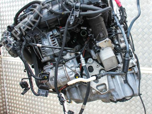 Moteur BMW 4 Gran Coupe (F36) 430 i xDrive (252 hp) 26281451