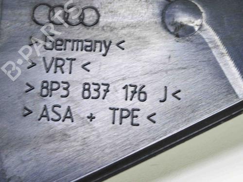 Other AUDI A3 (8P1) 1.4 TFSI | BP14679528O1 