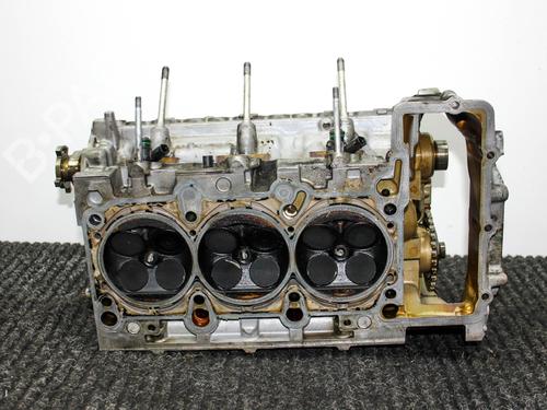 Cylinder head AUDI Q5 (8RB) 3.0 TFSI quattro | BP28019942M5 