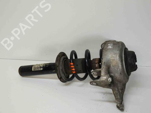 Used Right front shock absorber AUDI A4 B8 (8K2) 2.0 TDI (143 hp) 8850130