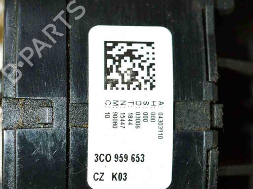 Steering column stalk VW PASSAT B6 (3C2) 2.0 TDI | BP7913710I23