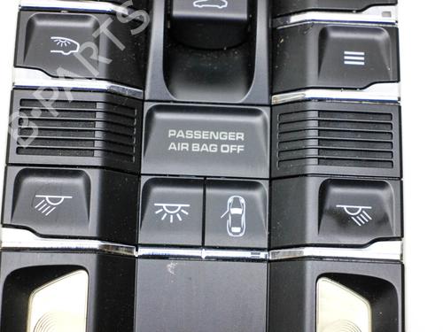 Interior roof light PORSCHE CAYENNE (92A) 4.8 S | BP32378087I8 