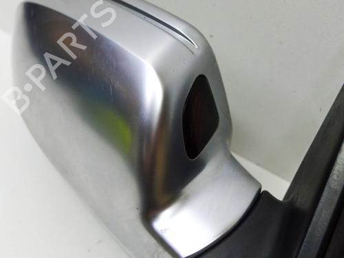 Left mirror AUDI A4 B8 (8K2) S4 quattro | BP15084024C26 