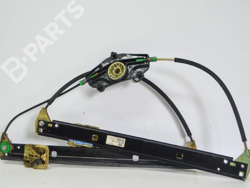 Used Front right window mechanism AUDI A4 B8 (8K2) 2.0 TDI (143 hp) 6484241