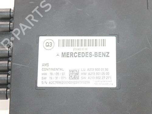Electronic module MERCEDES-BENZ G-CLASS Platform/Chassis (W464) G 350 D 4-matic (464.320) | BP36876776M83  - Image 5