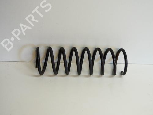 Used Shock absorber spring MAZDA 3 (BL) 1.6 MZ-CD (BL14) (109 hp) 14673910