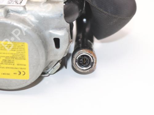Front right seatbelt ALFA ROMEO STELVIO (949_) 2.0 Q4 (949.AXA2A) | BP38540444I25  - Image 11