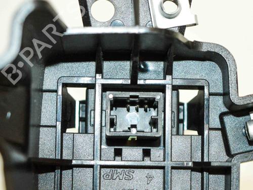 Electronic module AUDI A6 C7 (4G2, 4GC) 3.0 TFSI quattro | BP8850680M83
