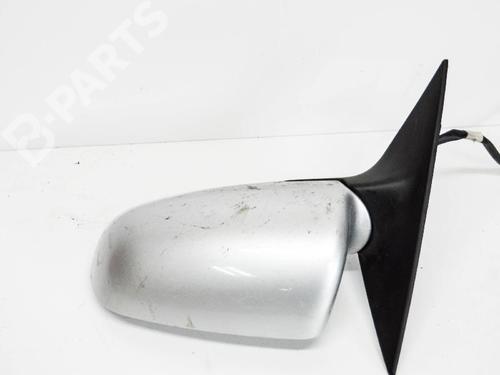 Left mirror AUDI A6 C6 (4F2) 2.0 TDI | BP7672152C26 