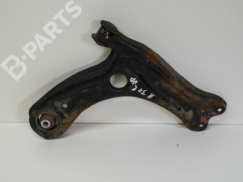 Used Right front suspension arm SEAT IBIZA IV (6J5, 6P1) 1.4 TDI (80 hp) 8348213