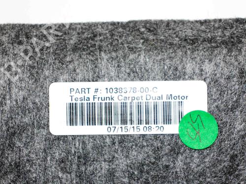 Other TESLA MODEL S (5YJS) 70D AWD | BP26513036O1