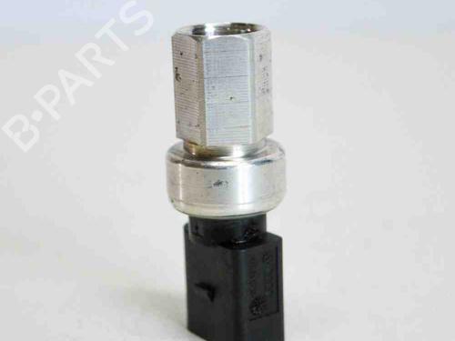 Used Electronic module VW TOUAREG (7LA, 7L6, 7L7) 3.0 V6 TDI (225 hp) 6489080