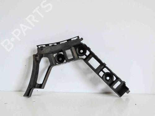 Used Rear bumper bracket VW GOLF VI (5K1) 1.4 TSI (122 hp) 6501107