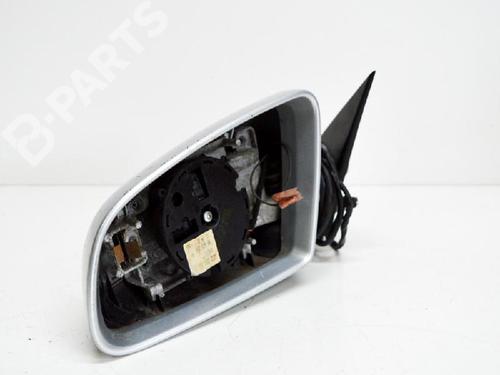 Left mirror AUDI A4 B6 (8E2) 1.8 T | BP7914921C26 