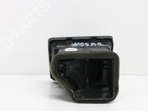 Air vent VW GOLF V (1K1) 2.0 TDI | BP14683548I21 