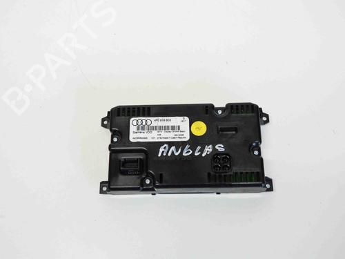 Used Display monitor AUDI A6 C6 (4F2) 2.0 TDI (136 hp) 7913038