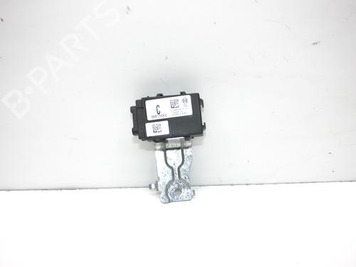 Elektronisk modul Elektronisk modul NISSAN ALTIMA (L33) 2.5 (182 hp) 36011544 36011544
