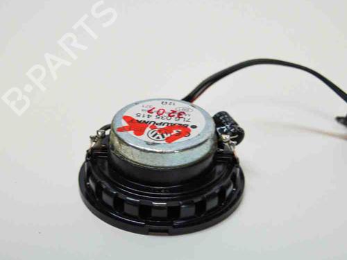 Luidspreker VW TOUAREG (7LA, 7L6, 7L7) 3.0 V6 TDI | BP7915280E2