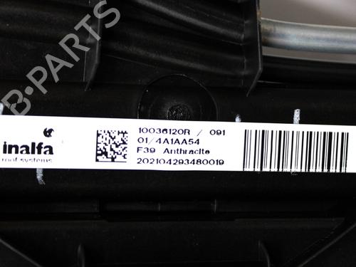 Soltak BMW X2 (F39) sDrive 20 i | BP28820754C124 