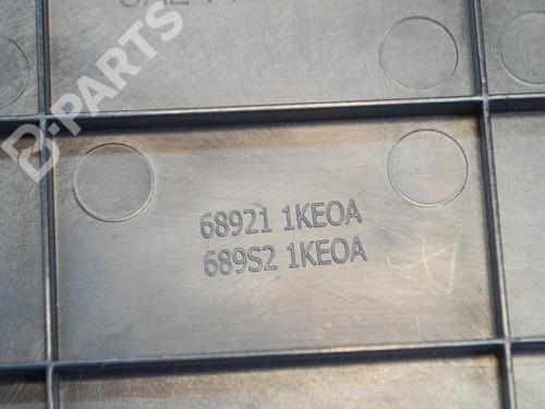 Other NISSAN JUKE (F15) 1.5 dCi | BP6482644O1 