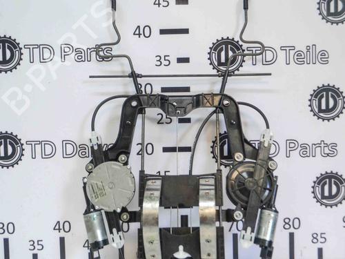 Used Other VW TIGUAN (5N_) 1.4 TSI (150 hp) 8848820