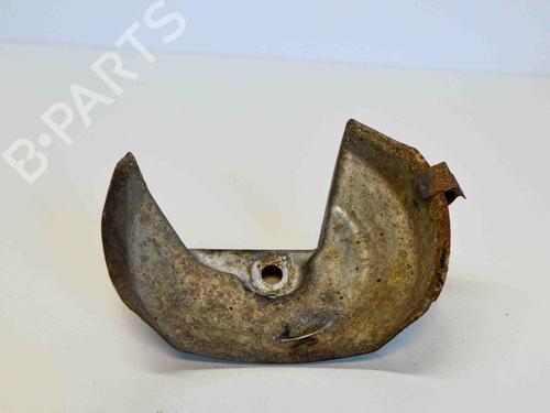 Used Other MERCEDES-BENZ C-CLASS (W204) C 250 CDI (204.003) (204 hp) 6480782