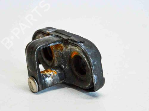 Used Tailgate lock VW GOLF V (1K1) 1.9 TDI (105 hp) 6494332