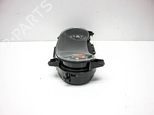 Instrument cluster JEEP COMPASS (MK49) 2.4 | BP30118103C47