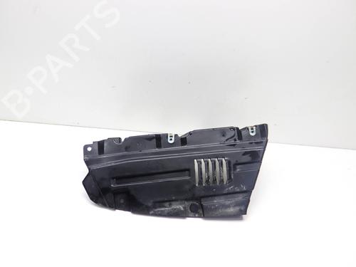 Underbody protection BMW X3 (G01, F97, G08) iX3 | BP30574644M92