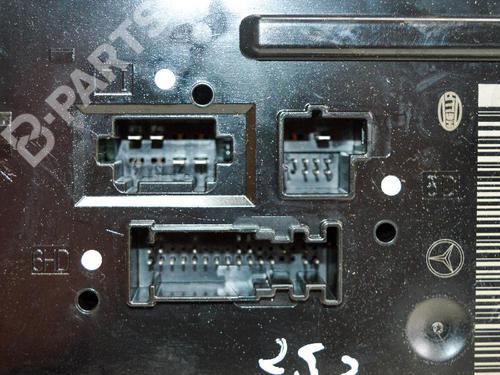 Electronic module MERCEDES-BENZ C-CLASS T-Model (S204) C 220 CDI (204.202) | BP7802405M83 