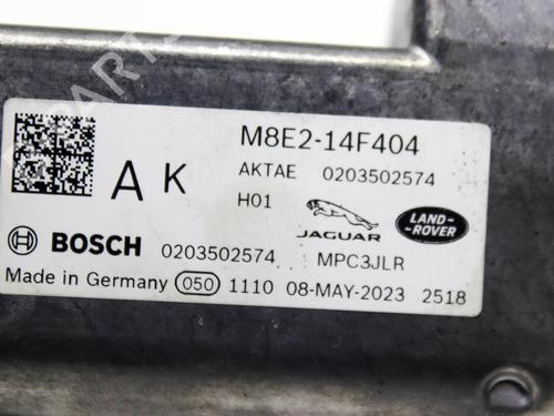 Other LAND ROVER RANGE ROVER SPORT III (L461) P440e PHEV AWD | BP31047965O1