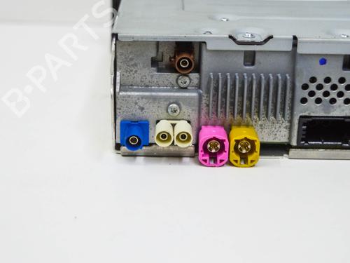 Electronic module AUDI Q5 (FYB, FYG) 2.0 TFSI quattro | BP15913570M83 