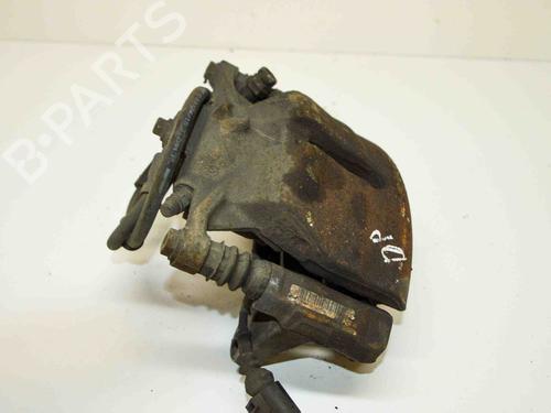 Right front brake caliper VW PASSAT B8 (3G2, CB2) 2.0 TDI | BP14678864M104 - Image 2