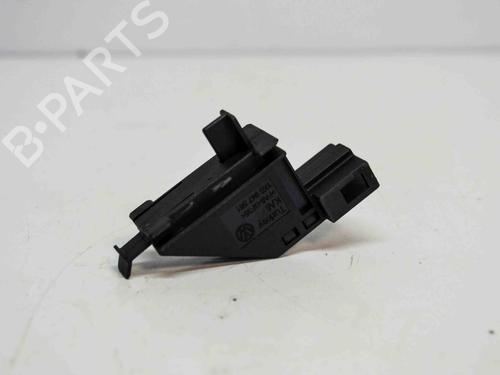 Electronic module VW JETTA IV (162, 163, AV3, AV2) 2.0 TDI | BP6496774M83
