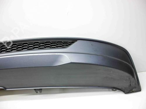 Front bumper spoiler AUDI A5 Convertible (F57, F5E) 2.0 TDI quattro | BP29593058C153 