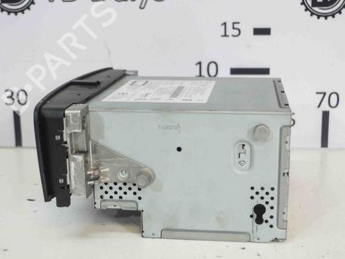Electronic module MERCEDES-BENZ CLA Coupe (C117) CLA 220 CDI / d (117.303) | BP7741269M83 