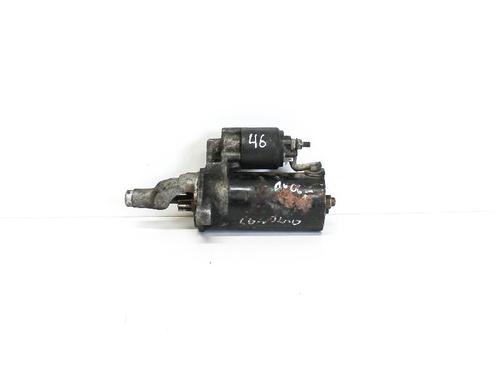 Startmotor AUDI A6 C5 (4B2) 2.5 TDI (150 hp) 6490605