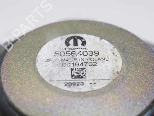 Speaker ALFA ROMEO STELVIO (949_) 2.0 Q4 (949.AXA2A) | BP38540467E2 - Image 7