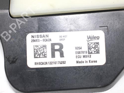 Electronic module NISSAN ALTIMA (L33) 2.5 | BP36011549M83 - Image 9