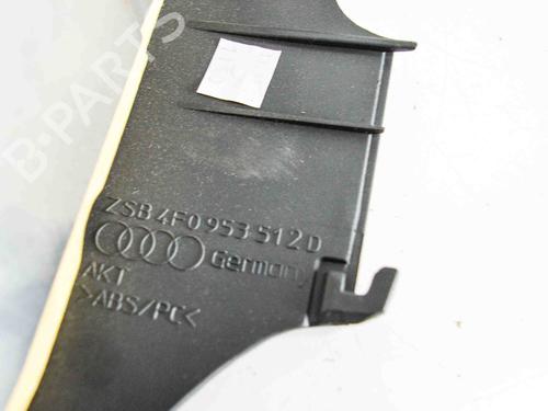 Other AUDI A6 C6 Avant (4F5) 2.0 TDI | BP14687138O1 