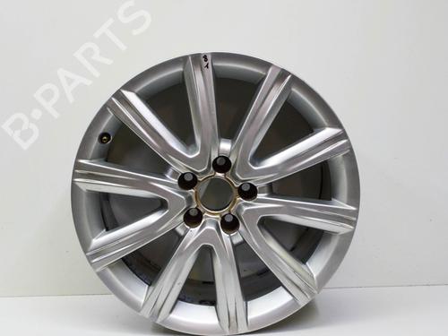 Used Rim AUDI A6 C7 (4G2, 4GC) 2.0 TDI (177 hp) 15552092