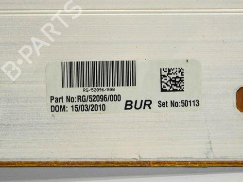 Other JAGUAR XF I (X250) 3.0 D | BP10300200O1 