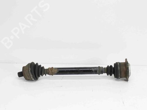 Used Left front driveshaft AUDI A6 C5 Avant (4B5, 4B6) 1.9 TDI (130 hp) 6485663