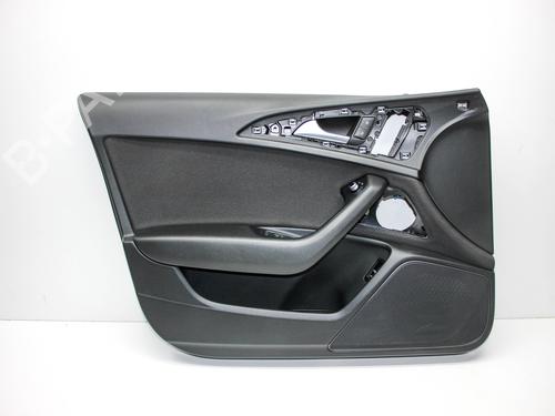 Used Front left panel AUDI A6 C7 (4G2, 4GC) 2.0 TFSI (252 hp) 29811706