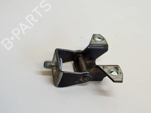 Hinge/Door check strap MAZDA 3 (BL) 1.6 MZ-CD (BL14) | BP14673858C146 