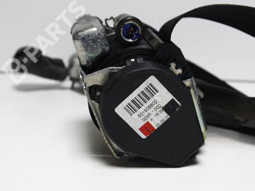 Front left seatbelt AUDI A8 D3 (4E2, 4E8) 3.0 | BP7672104I26 