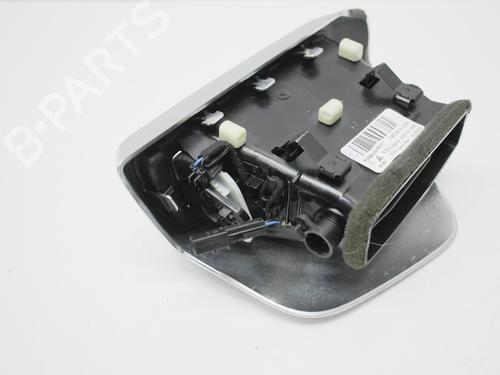 Air vent PORSCHE CAYENNE (92A) 4.8 S | BP31925976I21 