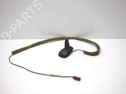 Used Antenna/Base Antenna/Base MERCEDES-BENZ C-CLASS Coupe (C204) C 220 CDI (204.302) (170 hp) 33445438 33445438