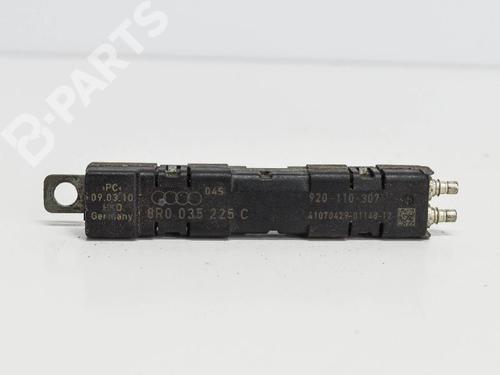 Used Electronic module AUDI Q5 (8RB) 2.0 TDI (136 hp) 7915032