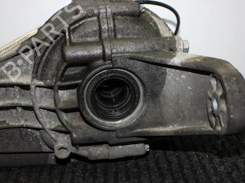 Rear differential MERCEDES-BENZ GL-CLASS (X164) GL 450 4-matic (164.871) | BP30707336M24 